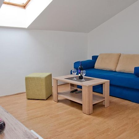 Apartman Harmony Apartment Pula Bagian luar foto