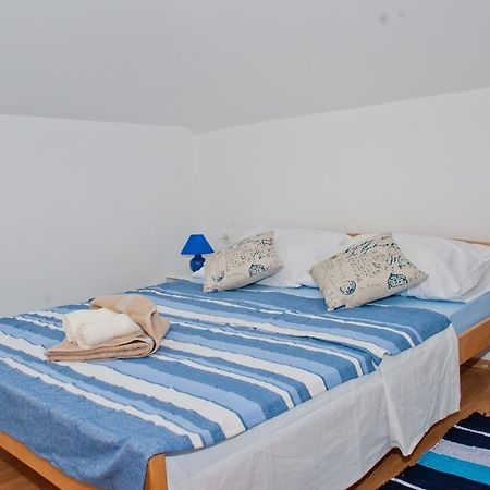 Apartman Harmony Apartment Pula Bagian luar foto