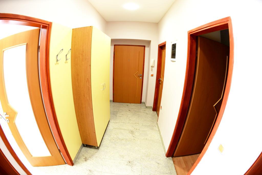 Apartman Harmony Apartment Pula Bagian luar foto