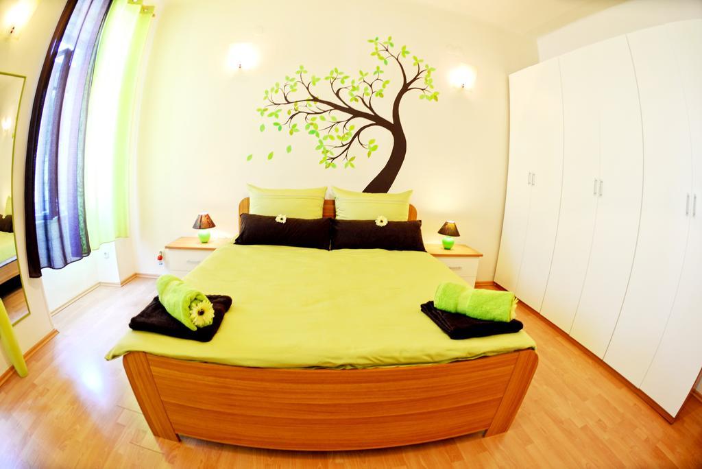 Apartman Harmony Apartment Pula Bagian luar foto