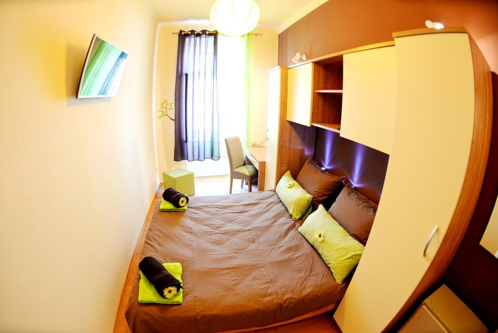 Apartman Harmony Apartment Pula Bagian luar foto