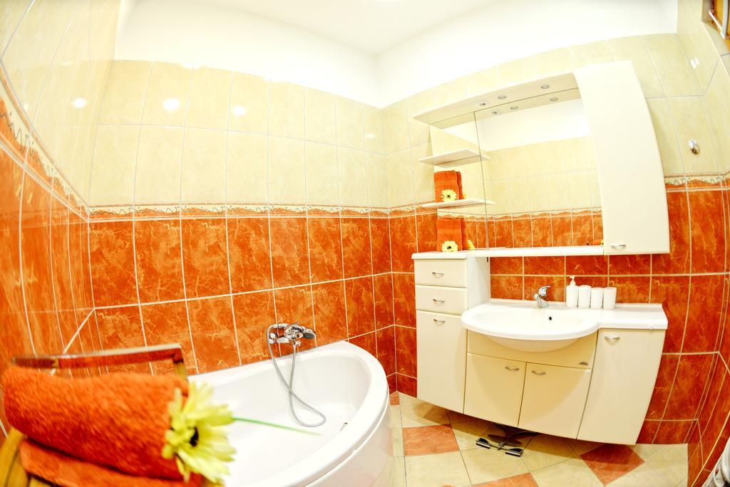 Apartman Harmony Apartment Pula Bagian luar foto