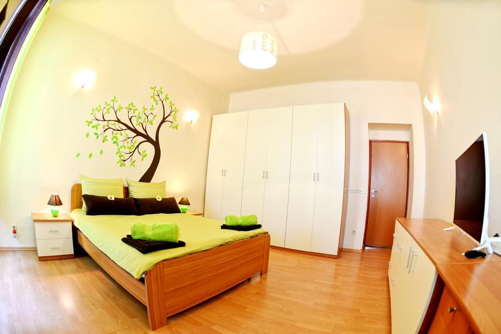 Apartman Harmony Apartment Pula Bagian luar foto