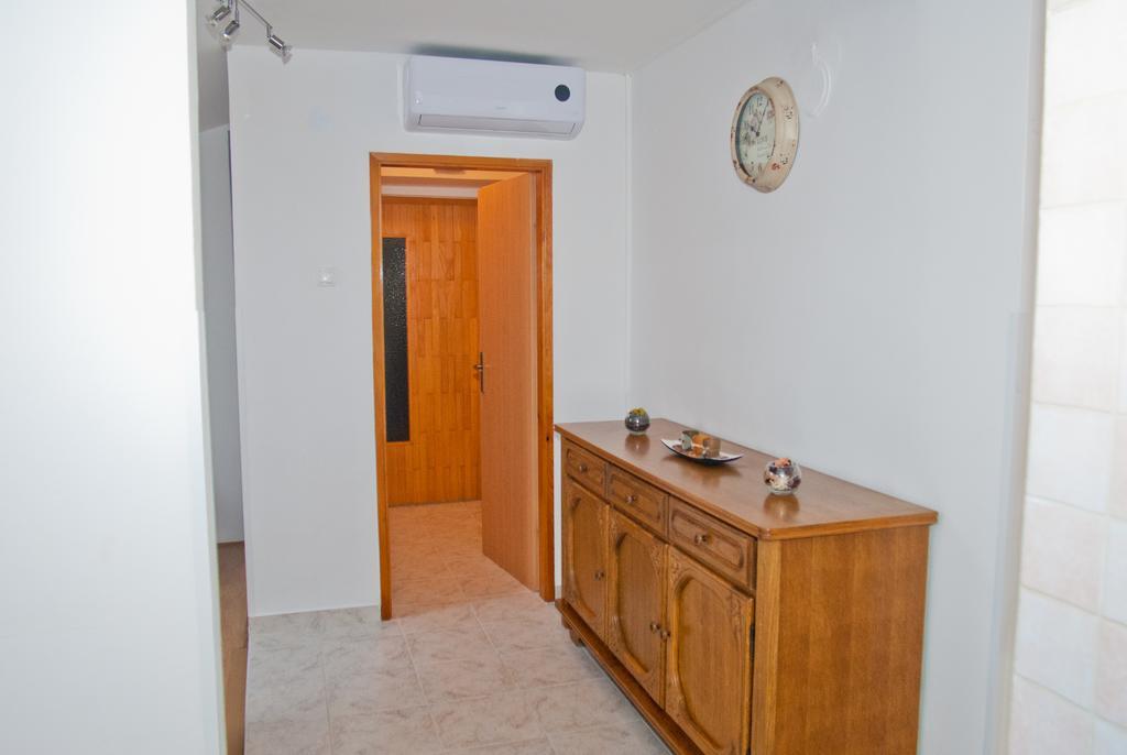 Apartman Harmony Apartment Pula Bagian luar foto