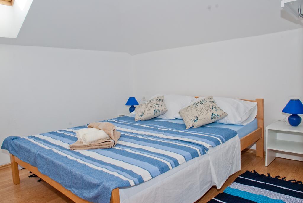 Apartman Harmony Apartment Pula Bagian luar foto