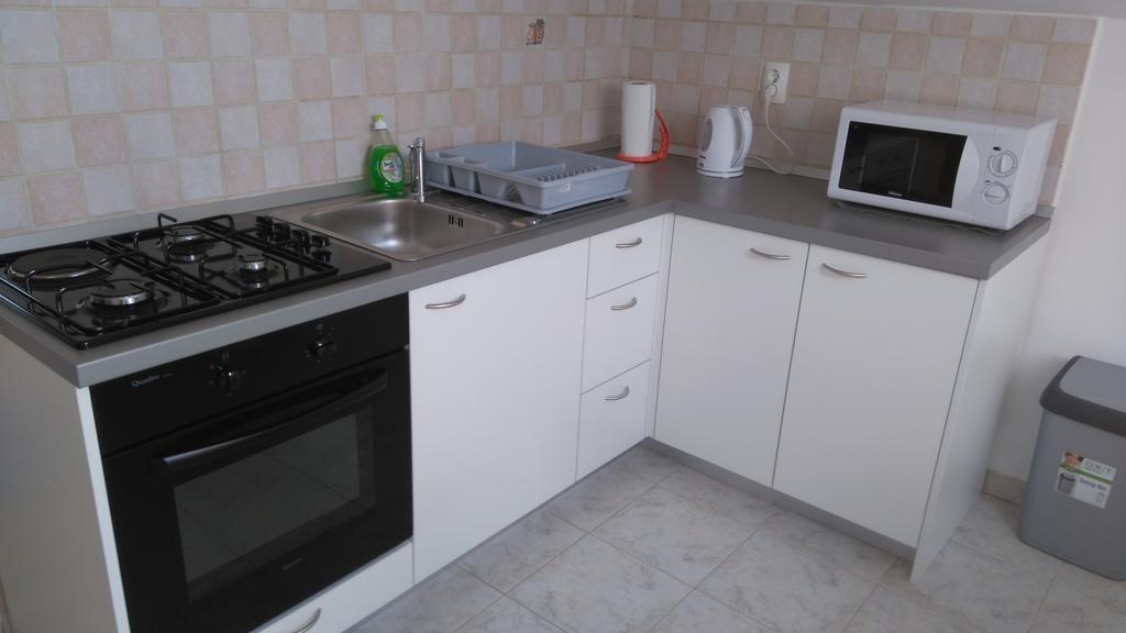 Apartman Harmony Apartment Pula Bagian luar foto