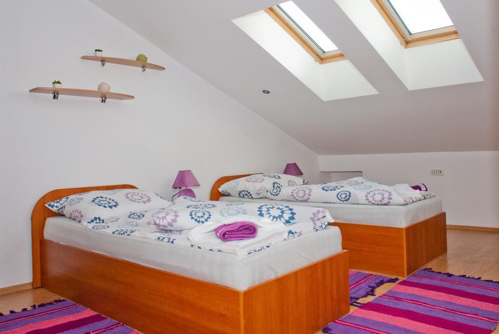 Apartman Harmony Apartment Pula Bagian luar foto