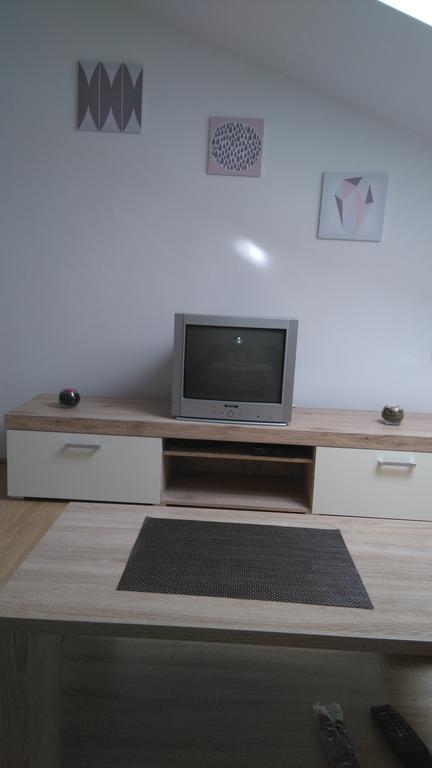 Apartman Harmony Apartment Pula Bagian luar foto
