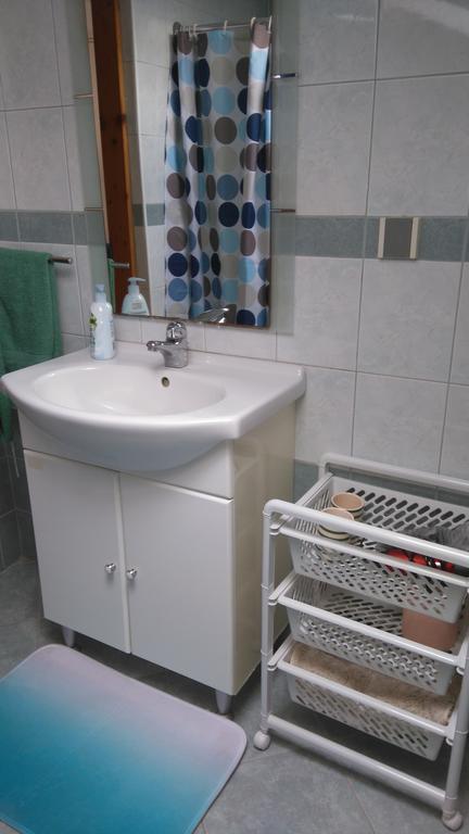 Apartman Harmony Apartment Pula Bagian luar foto